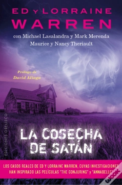 Capa do artigo Cosecha De Satan, La