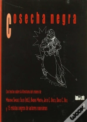 Capa do artigo Cosecha Negra