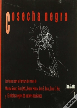 Capa do artigo Cosecha Negra