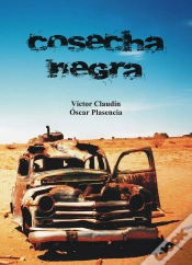 Capa do artigo Cosecha Negra