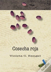 Capa do artigo Cosecha Roja