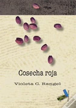 Capa do artigo Cosecha Roja