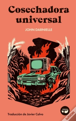 Capa do artigo Cosechadora Universal