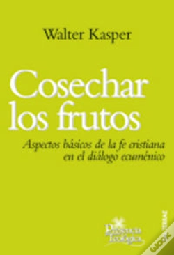 Capa do artigo Cosechar Los Frutos