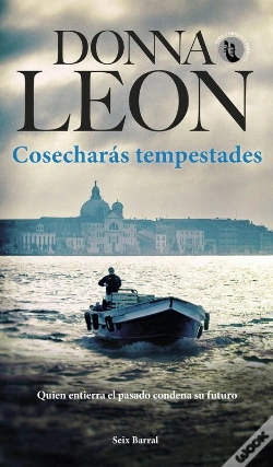 Capa do artigo Cosecharás Tempestades