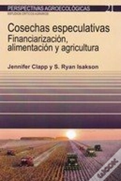 Capa do artigo Cosechas Especulativas