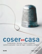 Capa do artigo Coser En Casa