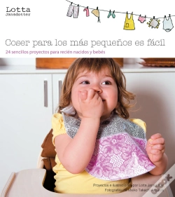 Capa do artigo Coser Para Los Más Pequeños Es Fácil