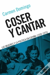 Capa do artigo Coser Y Cantar