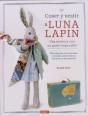 Coser Y Vestir A Luna Lapin. Una Muñeca Con Un Gusto Impecable - Preview