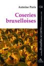 Coseries Bruxelloises - Preview