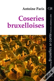 Capa do artigo Coseries Bruxelloises