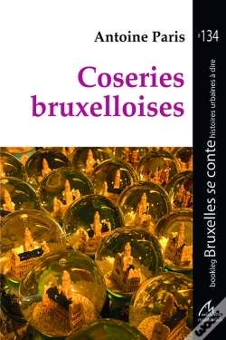 Capa do artigo Coseries Bruxelloises