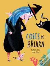 Capa do artigo Coses De Bruixa