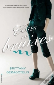 Capa do artigo Coses De Bruixes