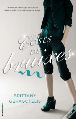 Capa do artigo Coses De Bruixes