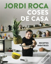 Capa do artigo Coses De Casa