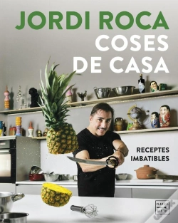 Capa do artigo Coses De Casa