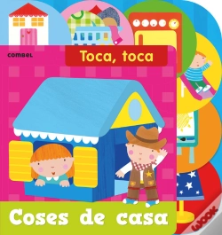Capa do artigo Coses De Casa