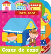 Capa do artigo Coses De Casa