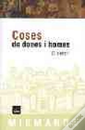 Capa do artigo Coses De Dones I Homes