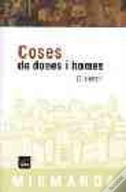 Capa do artigo Coses De Dones I Homes