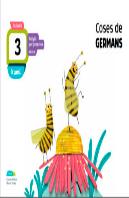 Coses De Germans 3 Anys Infantil Projecte Kumi