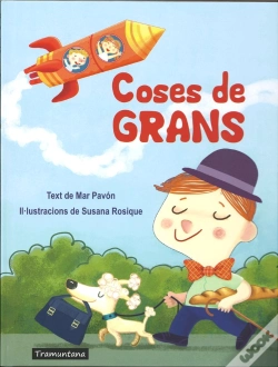 Capa do artigo Coses De Grans