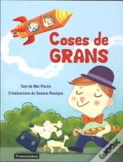 Capa do artigo Coses De Grans