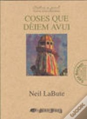 Capa do artigo Coses Que Dèiem Avui