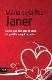 Capa do artigo Coses Que Fan Que La Vida En Parella Valgui La Pena