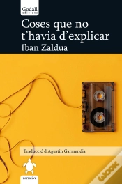 Capa do artigo Coses Que No Thavia Dexplicar