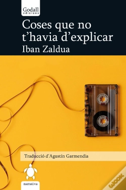 Capa do artigo Coses Que No Thavia Dexplicar