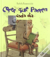 Capa do artigo Coses Que Passen Cada Dia