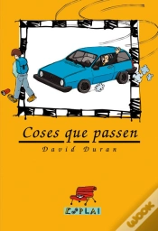 Capa do artigo Coses Que Passen