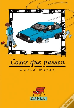 Capa do artigo Coses Que Passen