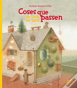Capa do artigo Coses Que Passen De Tant En Tant