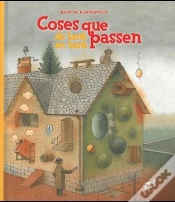Capa do artigo Coses Que Passen De Tant En Tant