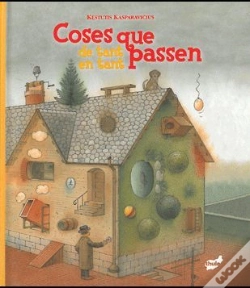 Capa do artigo Coses Que Passen De Tant En Tant