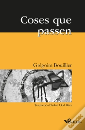 Capa do artigo Coses Que Passen