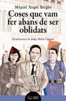Coses Que Vam Fer Abans De Ser Oblidats