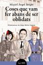 Coses Que Vam Fer Abans De Ser Oblidats - Preview