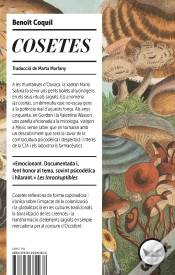 Capa do artigo Cosetes