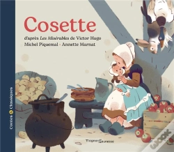 Capa do artigo Cosette - Contes Et Classiques