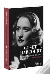 Capa do artigo Cosette Harcourt, Un Studio De Legende