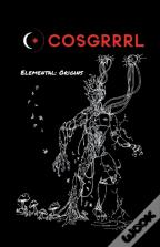 Cosgrrrrl The Elemental Series Issue #1