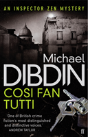 Cosi Fan Tutti - Preview