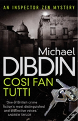 Capa do artigo Cosi Fan Tutti