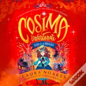 Capa do artigo Cosima Unfortunate Foils A Fraud