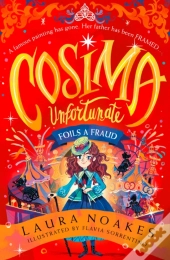 Cosima Unfortunate Foils A Fraud